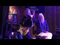 Dick Dale / Iron Man + 007 medley / Belly Up - Solana Beach, CA / 12/20/18