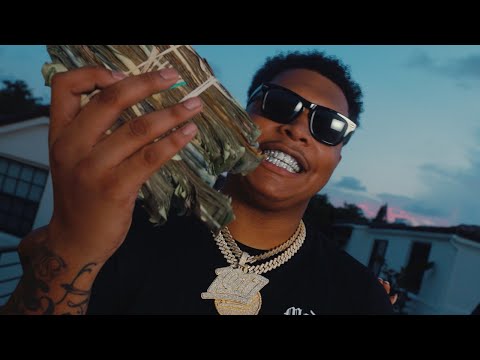 Videoclip de Trap God (feat. Gucci Mane) — Gucci Mane