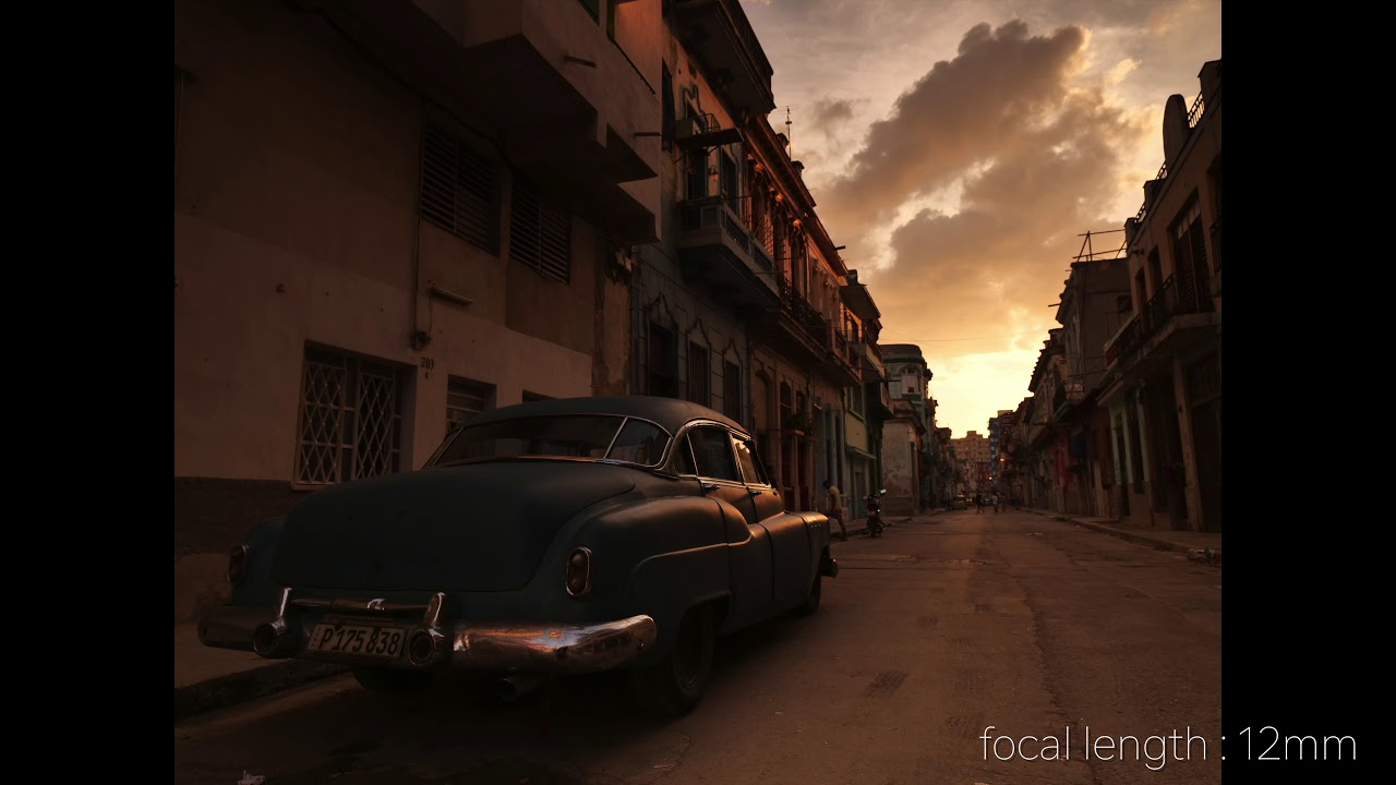 ★レンズ動画作例