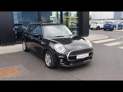 VK69CVW - 2019 MINI HATCH 5-Door Cooper Classic 23,000