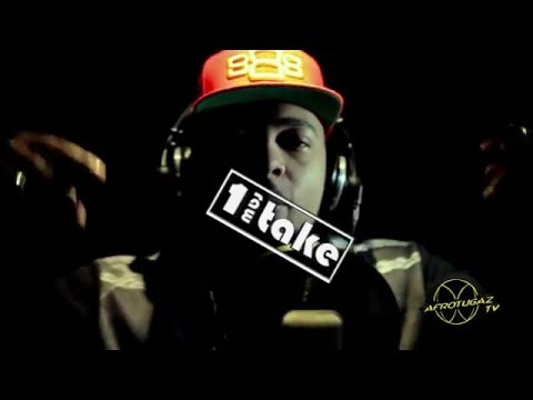 Badnlucky- cypher (Donvivi 1rawtake)