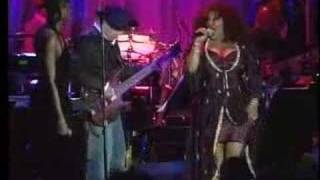 Fantasia and Chaka Khan - Summertime