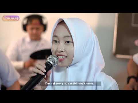 Akhirnya Kita Berpisah - Vagetoz Ft. Intan & Alma Putih Abu-abu (RUANG MUSIK)