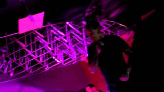 Icon of Coil - Other Half of Me - Live Mexico 8/06/12