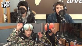 [Super K-Pop] MASC - 왜 또 나야? (Why Always Me?)