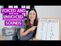 Voiced vs. Unvoiced Sounds: What’s the difference?