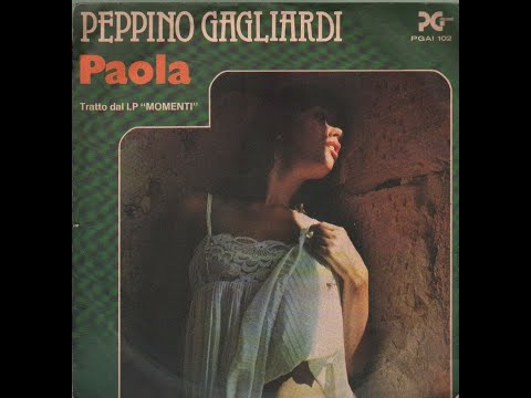 - PEPPINO G. - 45 GIRI 1974 /1980 - FULL DISCOGRAFIA