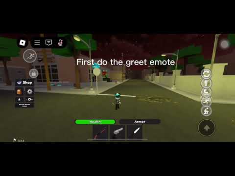 How to macro in da hills