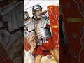 Pilum - Roman Military Equipment - Historical Curiosities - See U in History #shorts