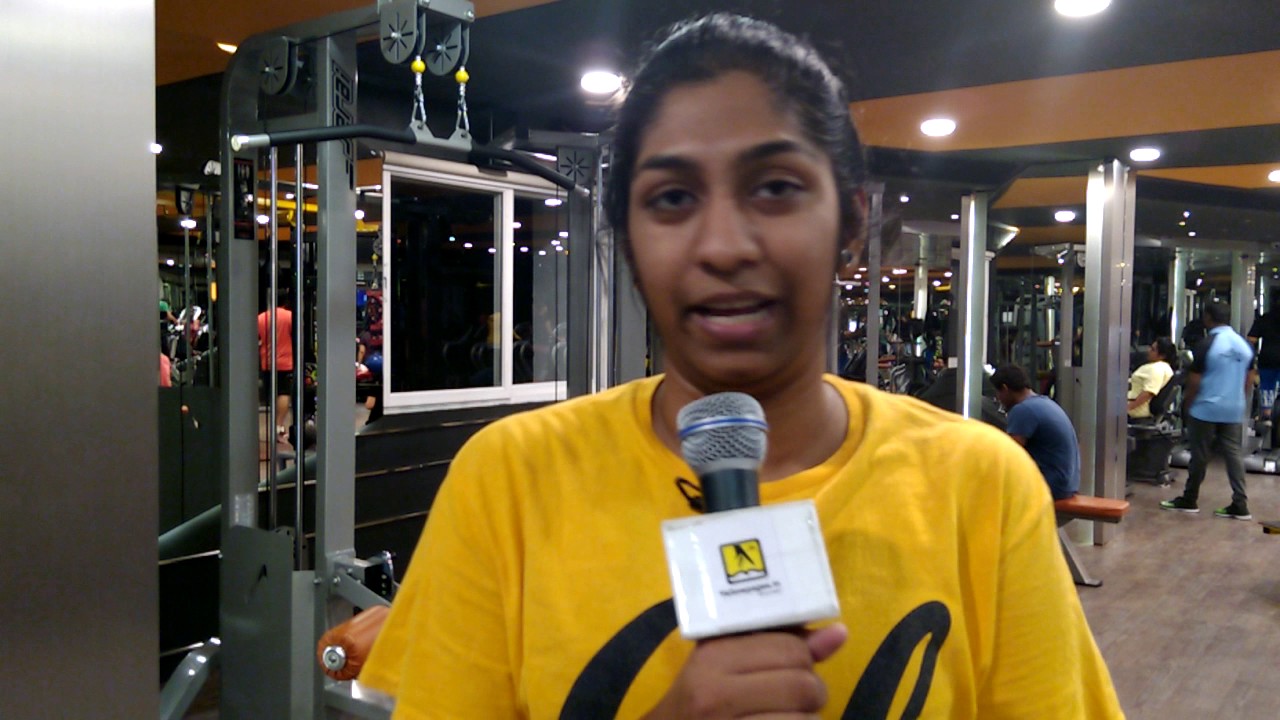Pulse 8 Gym in Ameerpet - Srinagar Colony Main Road, Hyderabad - Review Conducted By Yellowpages.in