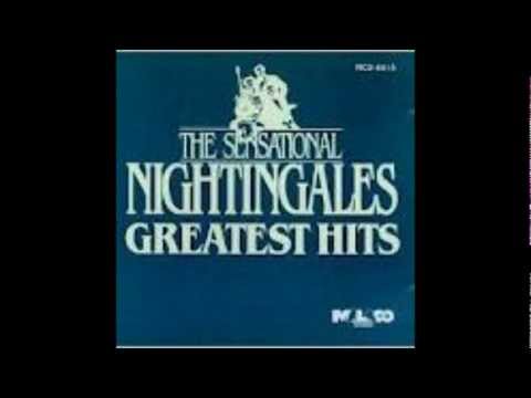 Sensational Nightingales At The Meeting