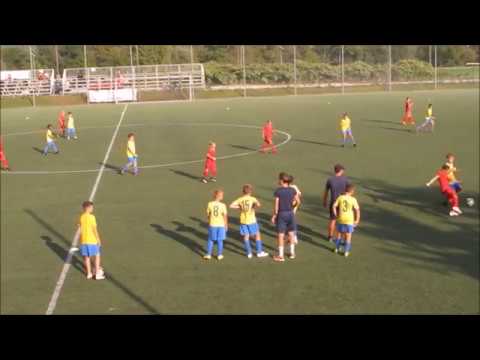 03 2018 19 BRAVO U12 MNZ INTERBLOCK 19 09 2018 hr