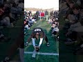 Long Snapping Finals Were HEATED At The Kohl S Southern Showcase