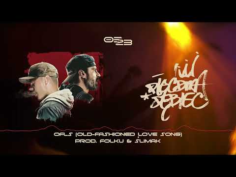 Video thumbnail for OFLS (Old-Fashioned Love Song)