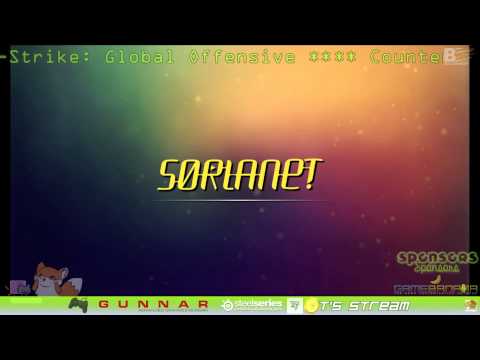 Sørlanet 2014 Grand Finals - 1 / 17