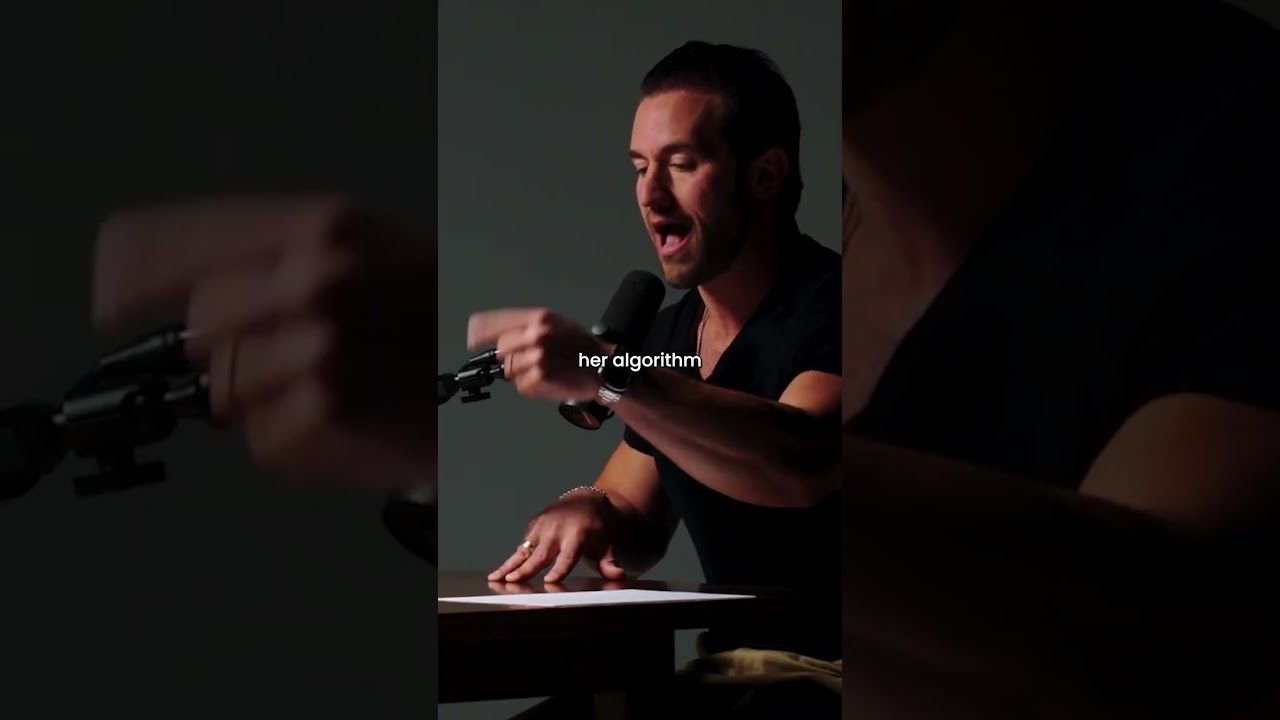 The Algorithm Cheat Code thumbnail