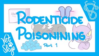 Rodenticide Poisoning - Part 1