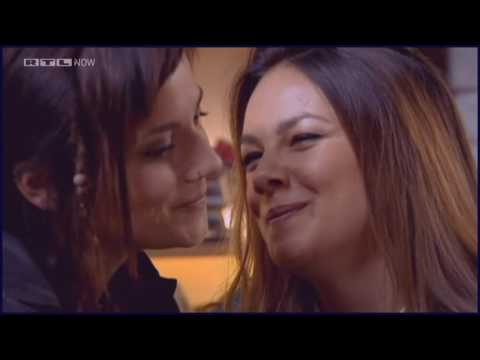 Anni Jasmin -- Everytime we touch