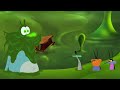 Oggy And The Cockroaches IN THE STOMACH Full Episodes HD