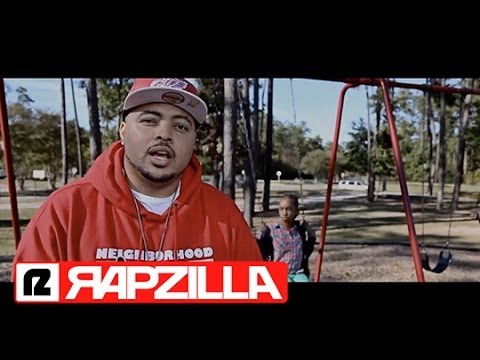 Bizzle - Mr. Range Rover ft. Kay Richardson (@myNameisBizzle @rapzilla)
