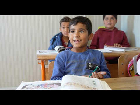 UNICEF · Vaka Çalışanı Eğitimi