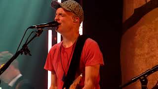 Travis The Humpty Dumpty Love Song Live @ The Roundhouse London 20/05/2022 The Invisible Band Tour