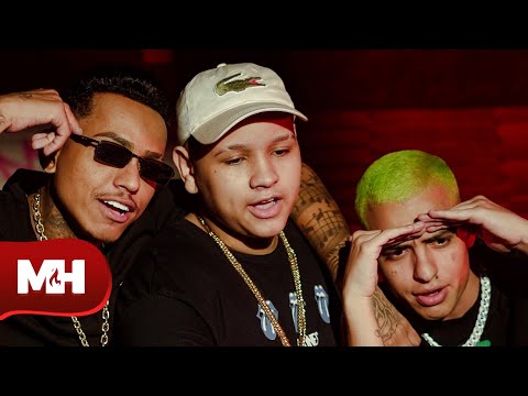 PIERCING NO PEIT0 - Kaio Viana e MC Xenon (Kotim) 2023