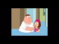 Family Guy Underwater Scene
