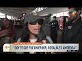 🔥 LALI ESPÓSITO A SOLAS CON "INTRUSOS": "No me parece bien la cancelación a Rosalía"