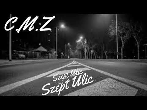 05. C.M.Z - Szept Ulic