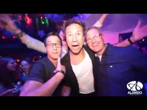 15 Jahre Alando Palais – Die Geburtstagsparty Aftermovie