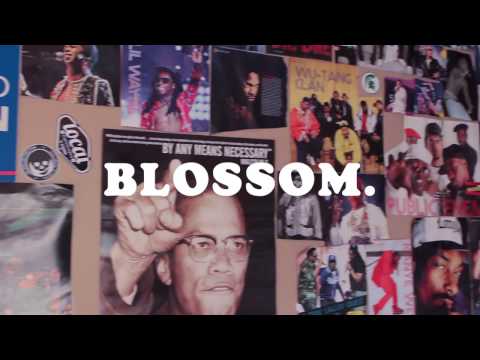 Curtis Roach- Blossom (prod. Saiko)