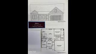 Residential for sale - 1 Campbell Drive, Wilton, NY 12831