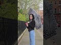 Відео огляд Жіноча парасолька Fulton L926 Curio-2 UV Falling Hearts (Падаючі серця)