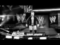 Chris Jericho NWO Entrance-WWE 13 
