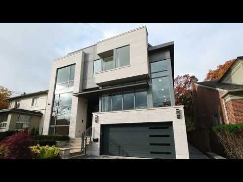 Select Design Build  video.