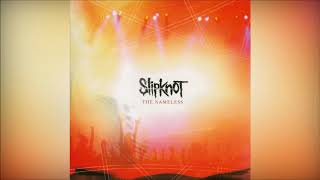 Slipknot - The Nameless