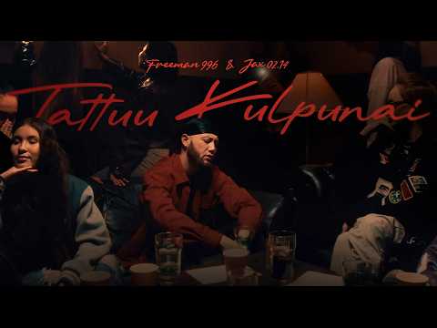 FREEMAN 996 x Jax (02.14) - Таттуу кулпунай (Official Video)