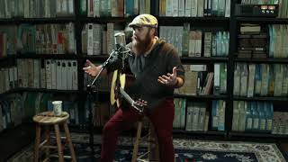 Marc Broussard - Full Session - 11/29/2016 - Paste Studios - New York, NY