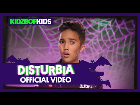 Video thumbnail for Disturbia