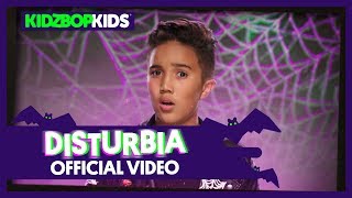 KIDZ BOP Kids – Disturbia (Official Music Video) [KIDZ BOP Halloween]