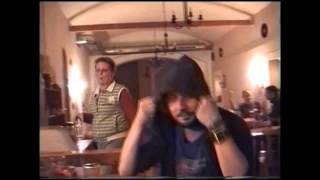 Childhood Garden (music video)