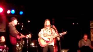 Let It Be Me - Buddy Miller and Jim Lauderdale with Greg Leisz at the Cannery Ballroom in Nashville