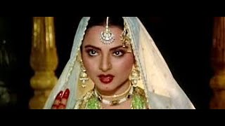 Download lagu In Ankhon Ki Masti | Rekha | Old hindi song mp3