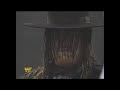 The UnderFaker Custom WWF Entrance Video AKA Brian Lee