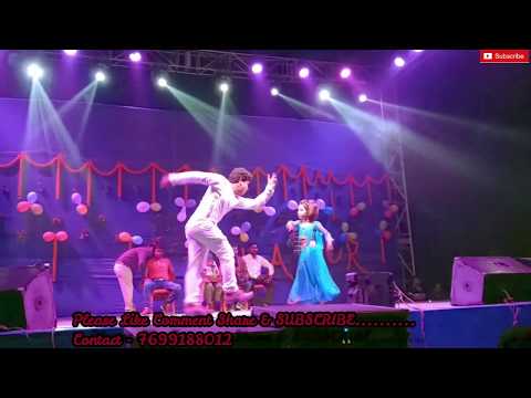 bin sajni ke jeevan acha nahi lagta || FATHER & DAUGTHER || JACK & DONA ||JACK DANCE GROUP.........