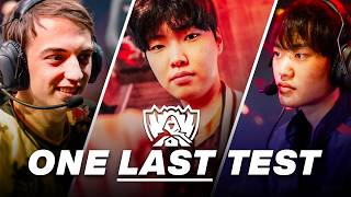 [閒聊] 最後一道試驗 feat. Caps/Chovy/Knight