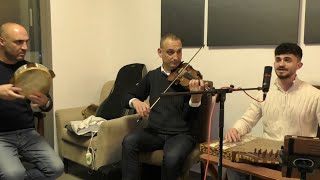אל אמל - דרור יחזקאלי الامل ام كلثوم | יום הולדת 40 דוד שנבי
