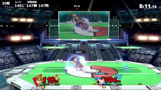 【スマブラ】35期 35