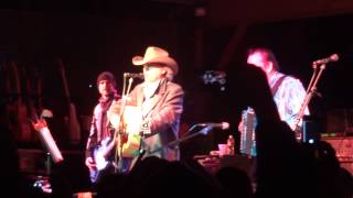 Dwight Yoakam &amp; Flaco Jimenez - Streets of Bakersfield